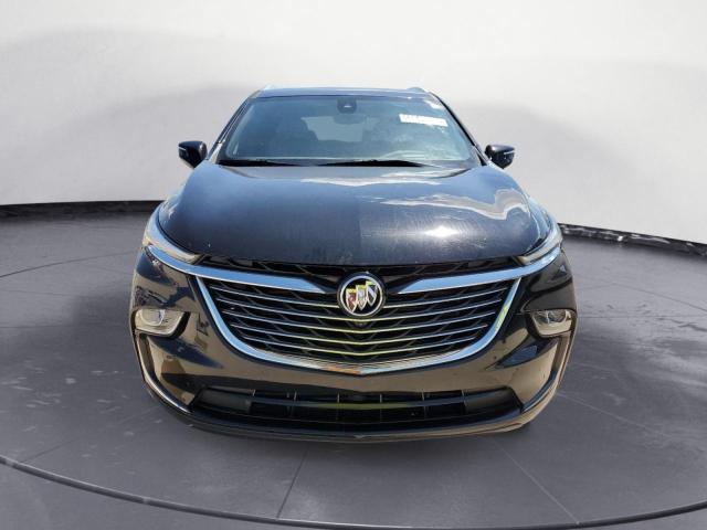 2022 BUICK ENCLAVE PR - 5GAEVBKW0NJ134529