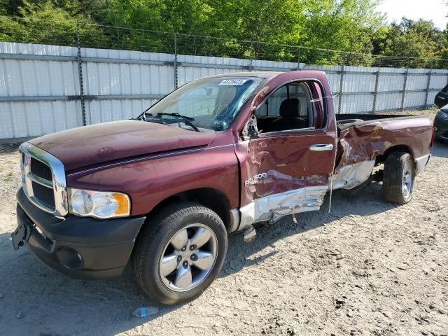 2003 Dodge Ram 1500 ST