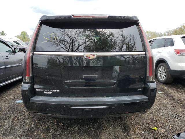 2015 Cadillac Escalade Platinum VIN: 1GYS4PKJ0FR581946 Lot: 61902194