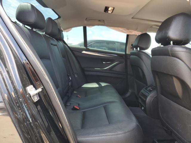 2016 BMW 528 XI - WBA5A7C5XGG151333