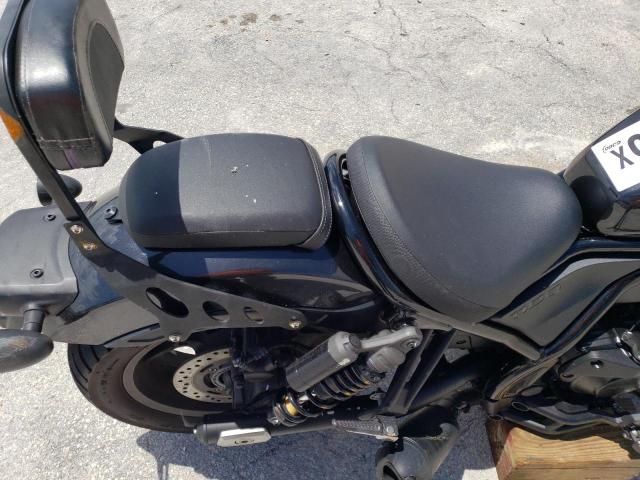 2022 HONDA CMX1100 A JH2SC8302NK100727