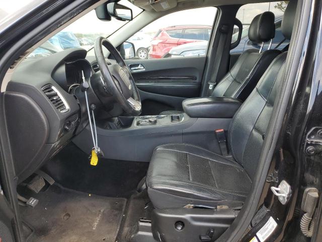 1C4RDJEG2FC114984 Dodge Durango Citadel