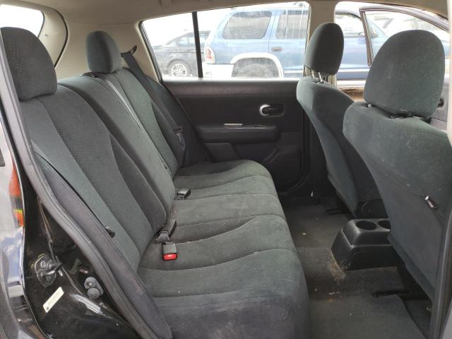 3N1BC1CP9CK231431 2012 Nissan Versa S