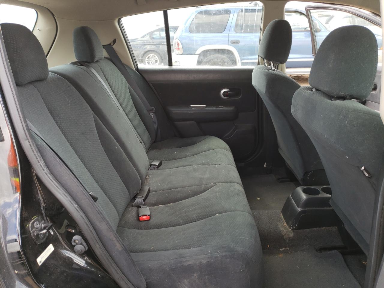 3N1BC1CP9CK231431 2012 Nissan Versa S 3N1BC1CP9CK231431 2012 Nissan Versa S