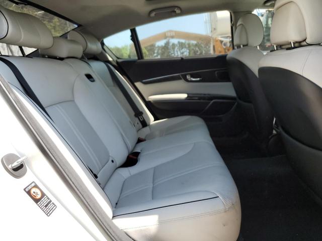 2015 KIA K900 - KNALW4D40F6021112