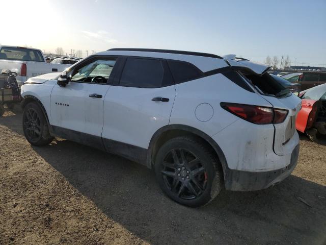 2020 CHEVROLET BLAZER 3LT - 3GNKBJRS7LS653636