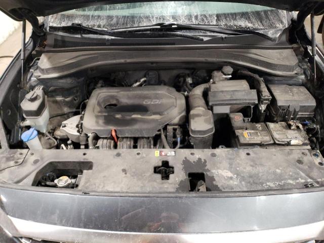 2020 HYUNDAI SANTA FE S - 5NMS2CAD7LH171709