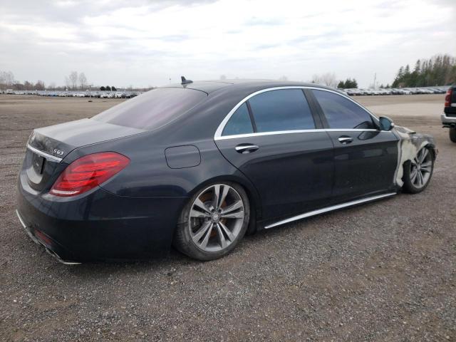 2018 MERCEDES-BENZ S 63 AMG 4 - WDDUG8JB2JA388099
