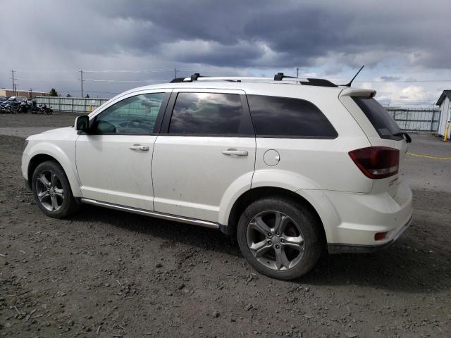 3C4PDDGG8GT159620 Dodge Journey Crossroad