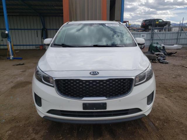 KNDMB5C11H6337203 KIA SEDONA LX
