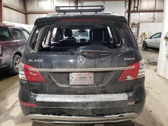 4JGDF7CE8EA424250 Mercedes-Benz Gl 450 4matic