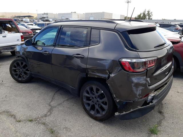 2021 JEEP COMPASS 80 3C4NJCEB7MT596909
