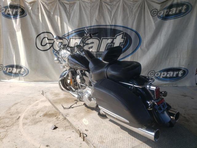 2007 HARLEY-DAVIDSON FLHRSE3 1HD1PG8127Y960016