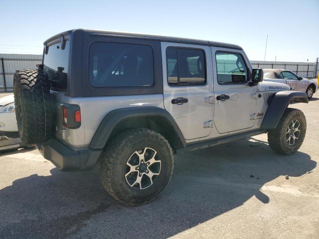 1C4HJXFG1LW221556 Jeep Wrangler Unlimited Rubicon