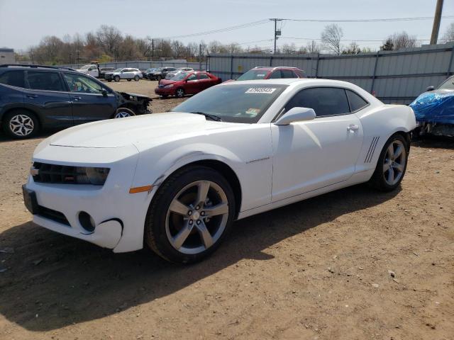 2011 Chevrolet Camaro LT