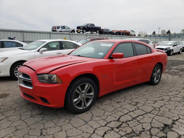 2014 Dodge Charger R/T