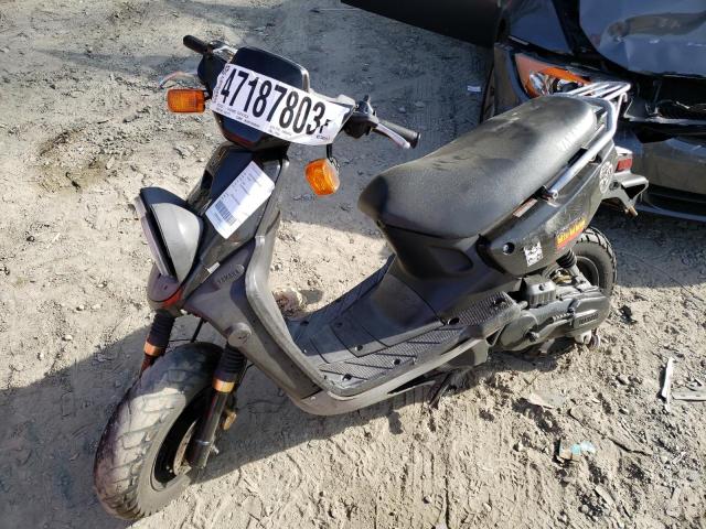 2008 YAMAHA YW50 - LPRSA20A48A818194