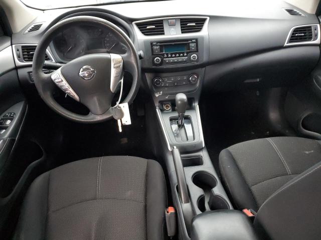 3N1AB7AP4GY295027 Nissan SENTRA S