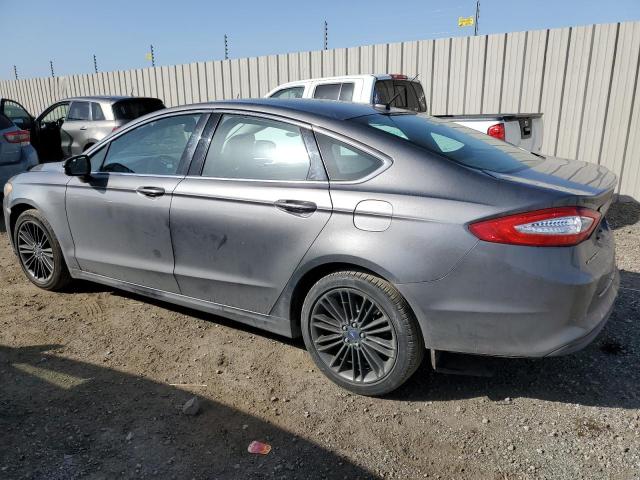 3FA6P0HDXER202855 Ford FUSION SE