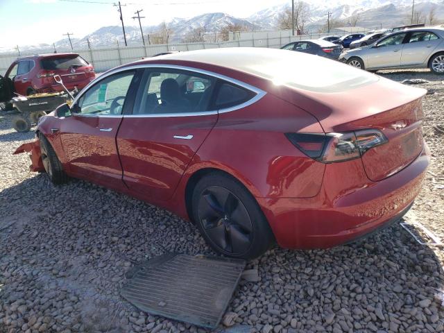 5YJ3E1EB5JF130213 Tesla MODEL 3