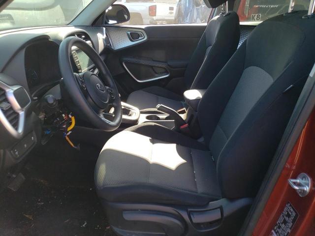 KNDJ23AU2L7115549 KIA SOUL LX