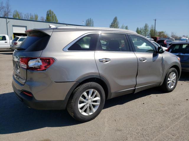 5XYPG4A32GG011273 KIA SORENTO LX