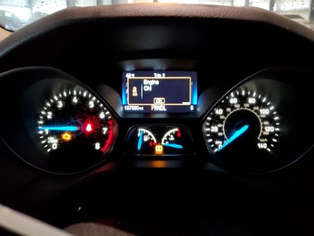 1FADP3K21FL282918 Ford FOCUS SE