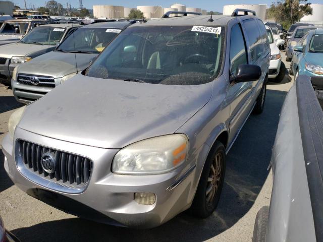 2005 Buick Terraza CXL