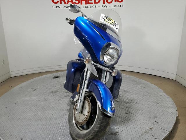 2011 YAMAHA XVZ13 TF JYAVP04E4BA016251