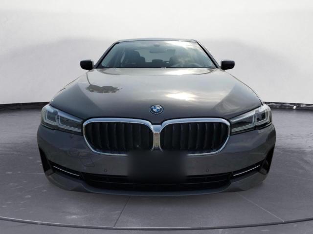 2022 BMW 530XE WBA33AG09NCK96400