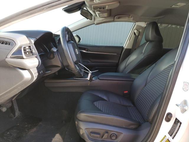 4T1G11AK5MU586898 Toyota CAMRY SE