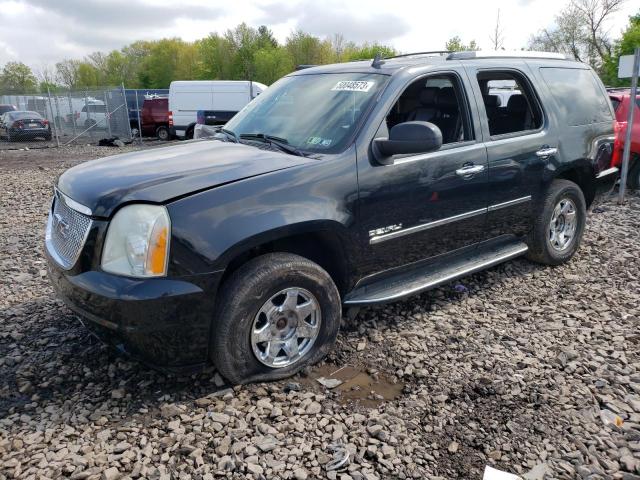 2012 GMC Yukon Denali