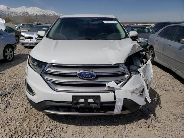 2FMPK3J99HBC55419 Ford EDGE SEL