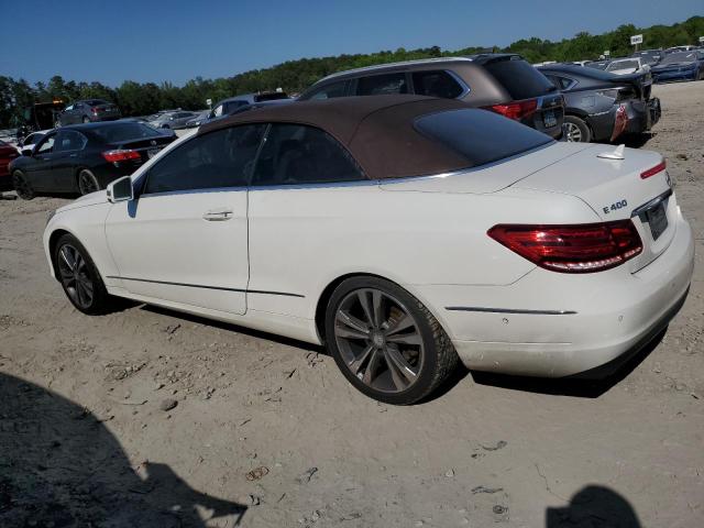 2015 MERCEDES-BENZ E 400 - WDDKK6FF4FF297254