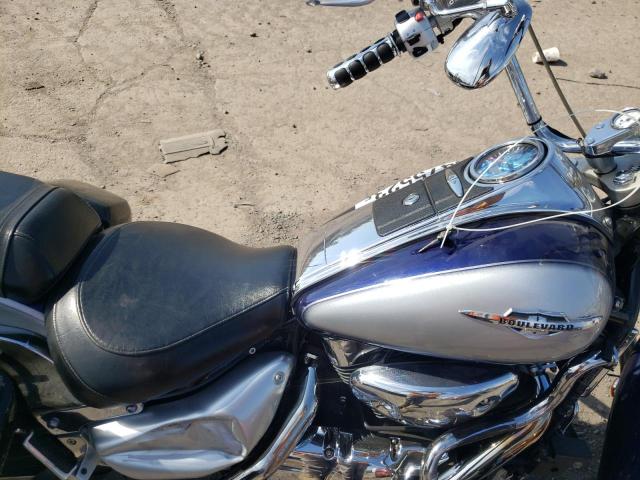 2008 SUZUKI VL1500 - JS1VY52A382102632