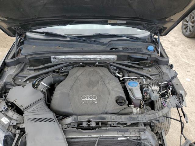 2015 AUDI Q5 TDI PRE - WA1CMAFP6FA100189