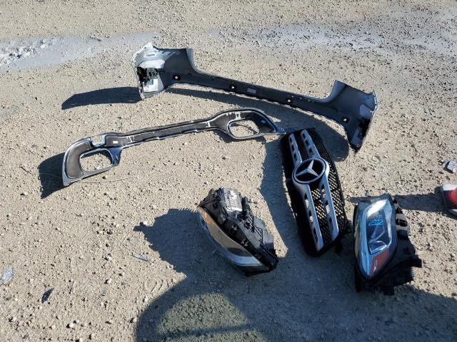 2020 MERCEDES-BENZ GLA 250 - WDCTG4EB4LU025386