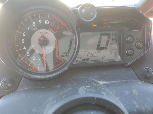 2017 YAMAHA YXZ1000 ET 5Y4AN08Y3HA101885