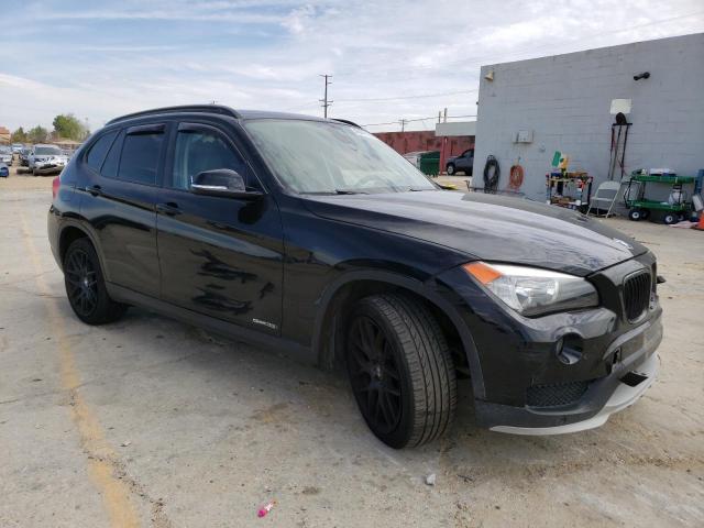 WBAVM1C52FV318198 BMW X1 Sdrive28i