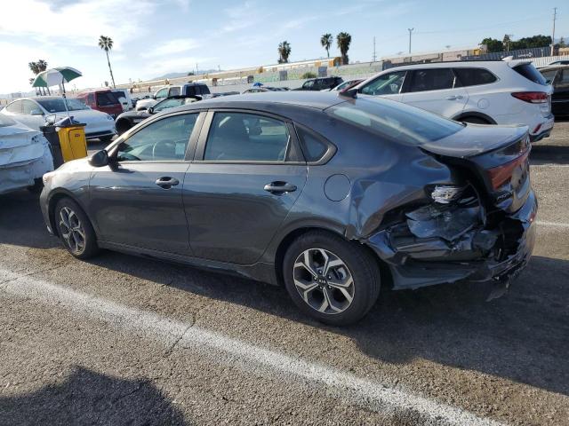 3KPF34AD7ME337014 KIA Forte Gt Line