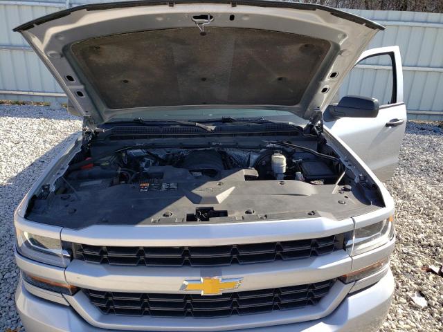 2016 CHEVROLET SILVRDO LT 1GCVKPECXGZ212969