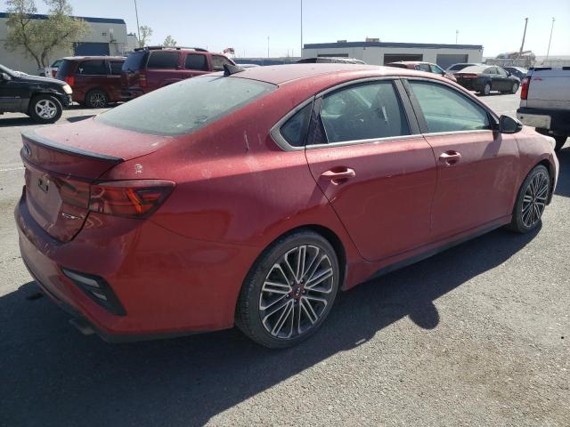 3KPF44AC3LE172548 KIA FORTE GT