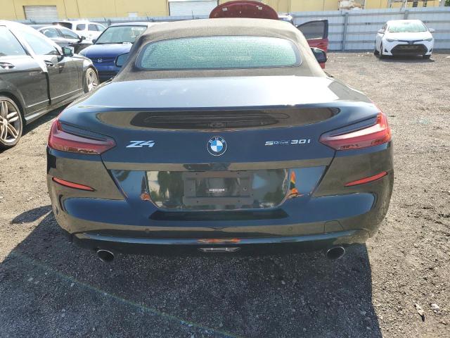 2020 BMW Z4 SDRIVE3 - WBAHF3C01LWW59928