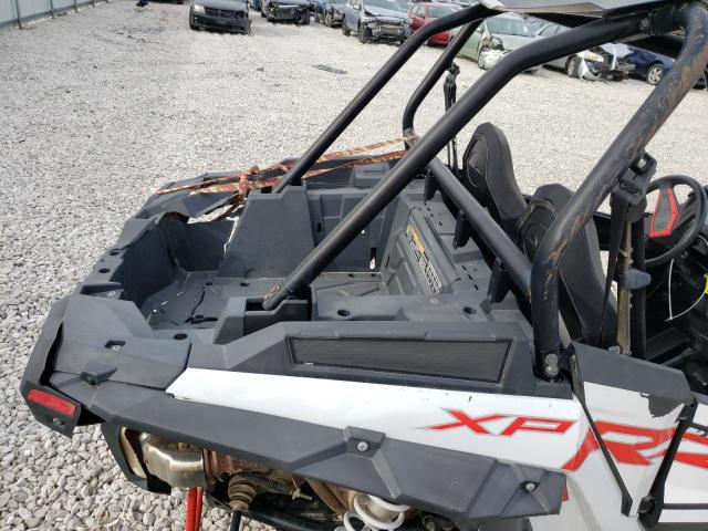 2020 POLARIS RZR XP 100 - 3NSNAE997LH849052