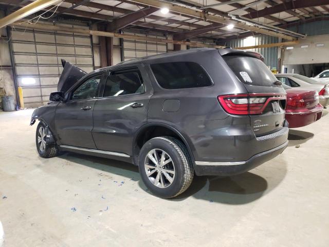 1C4RDJDG8GC393120 Dodge DURANGO LIMITED