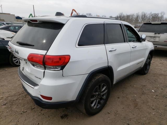 2015 JEEP GRAND CHER - 1C4RJFBG0FC133947