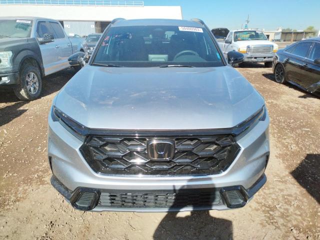 2023 HONDA CR-V SPORT - 2HKRS6H52PH805595