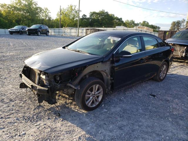 2016 HYUNDAI SONATA ECO - 5NPE24AA1GH421365