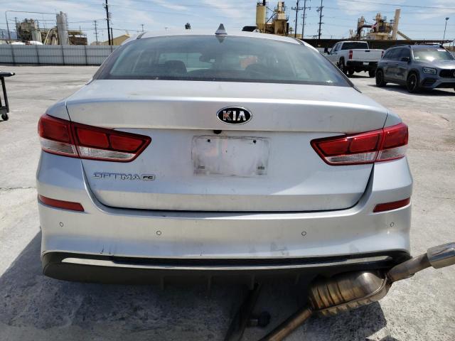5XXGT4L32LG401846 KIA Optima Lx