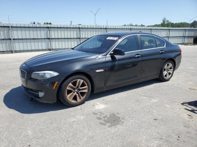 2013 BMW 5 Series 528i